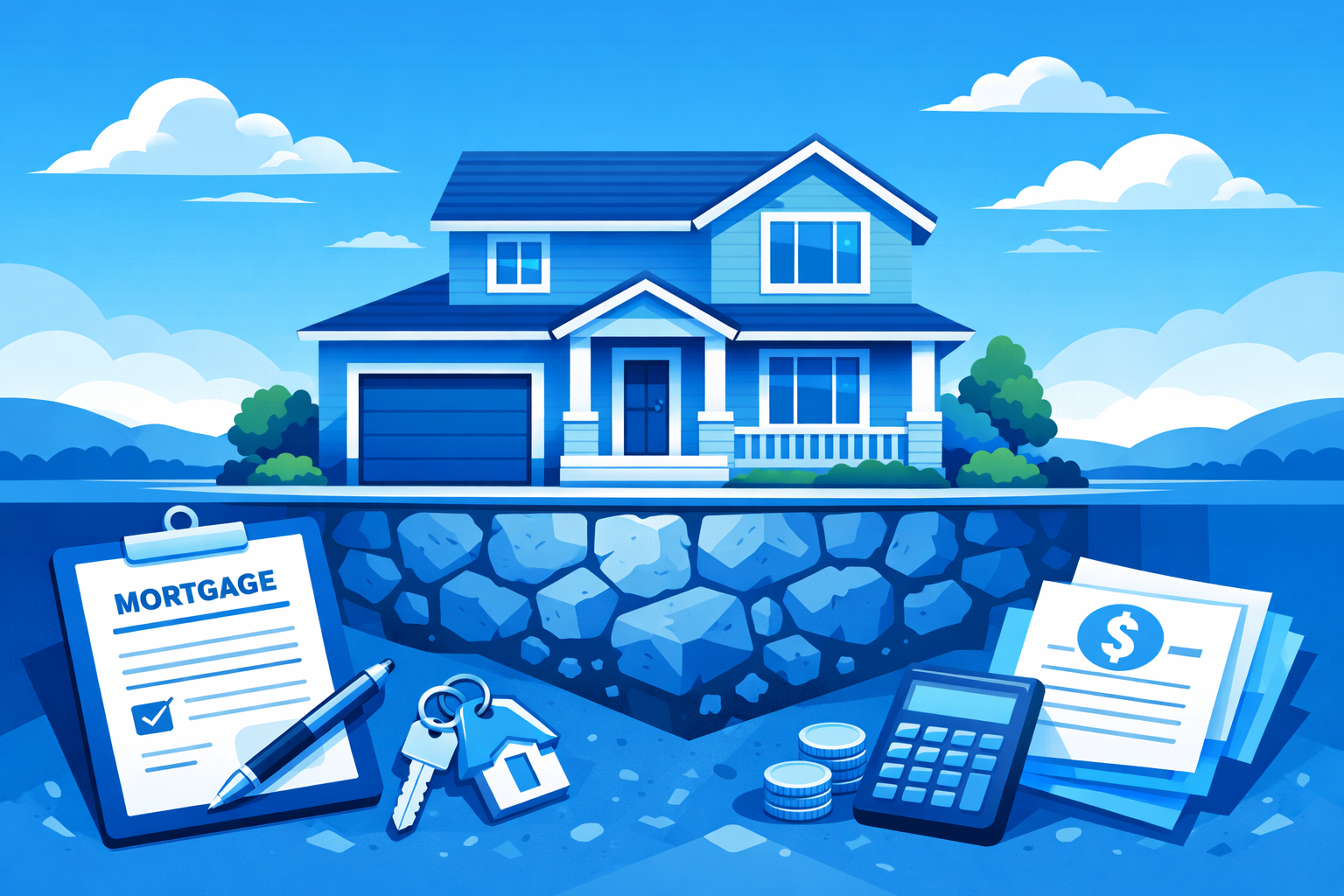 Fixed Mortgage UK: Everything You Need to Know