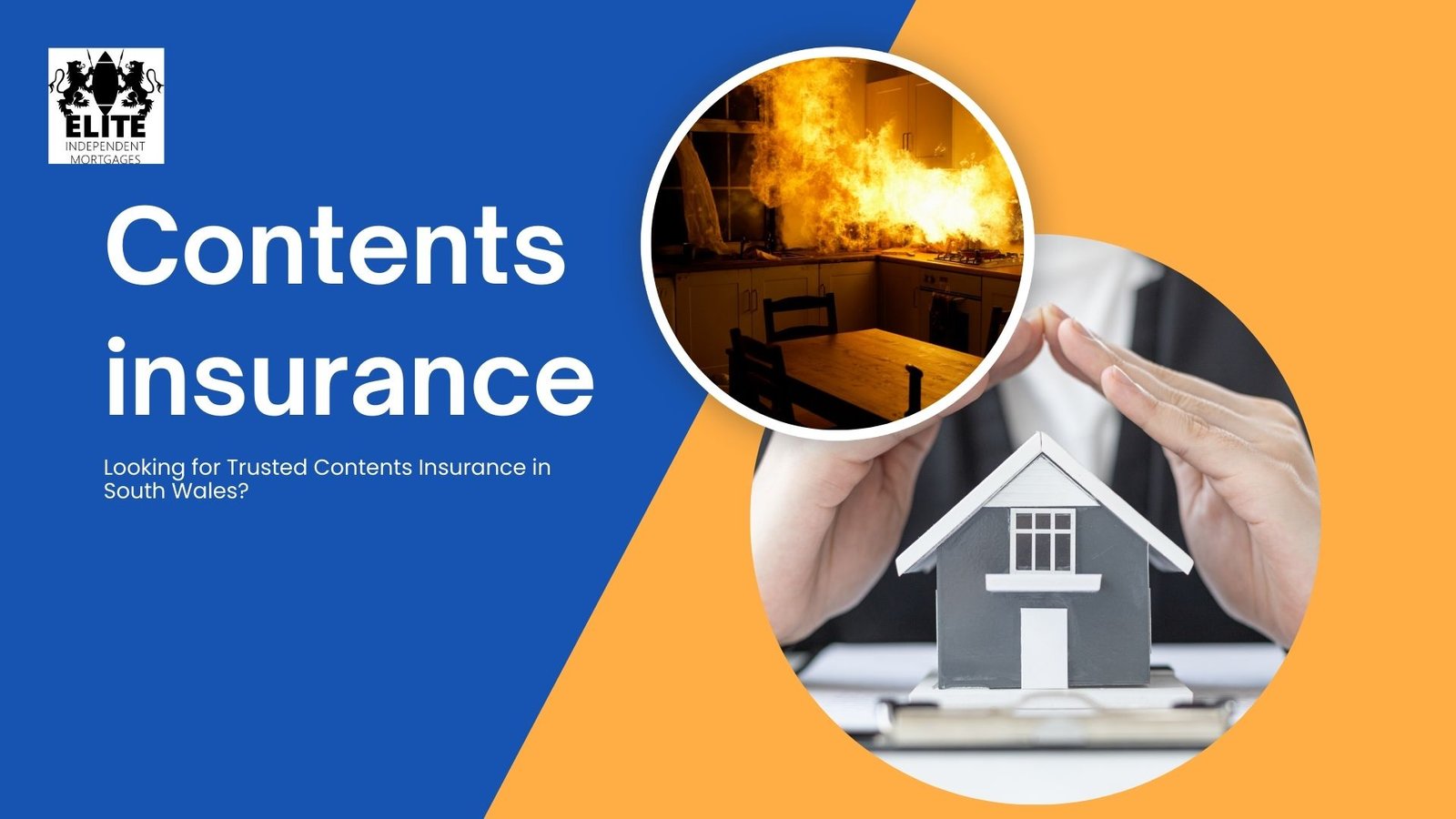 How Can You Get the Best Contents Insurance in South Wales?