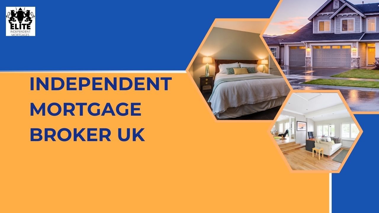 How an Independent Mortgage Broker Finds the Best Deal