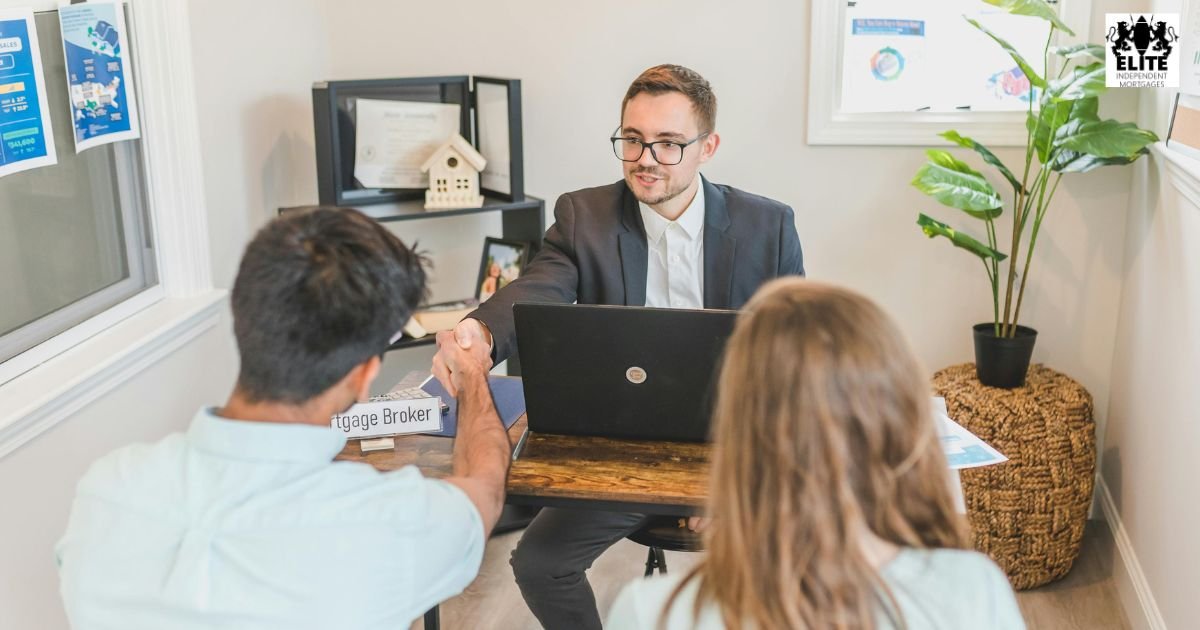 How to Choose the Right Mortgage Broker Easily?